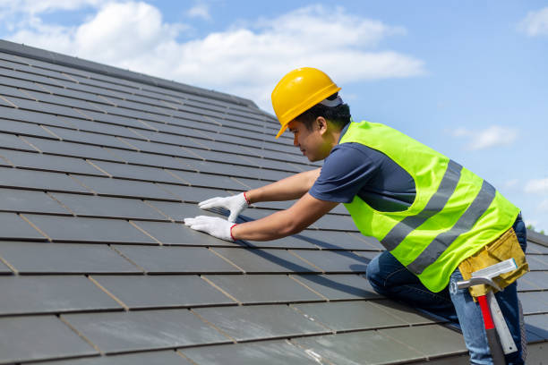 Best Metal Roofing Contractor  in Eudora, AR