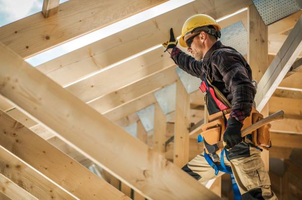 Best Roof Maintenance Services  in Eudora, AR