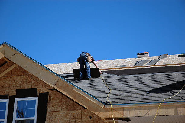 Best New Roof Installation  in Eudora, AR