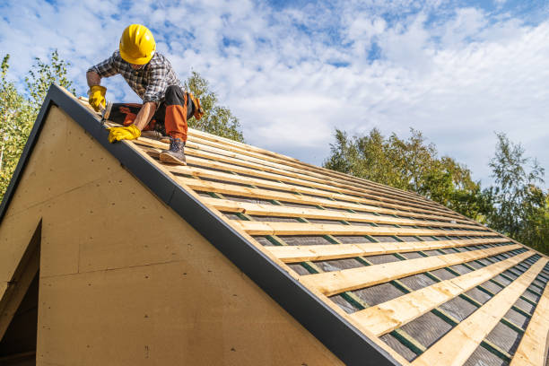 Tile Roofing Contractor in Eudora, AR