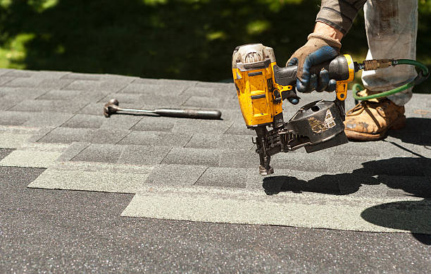 Quick and Trustworthy Emergency Roof Repair Services in Eudora, AR