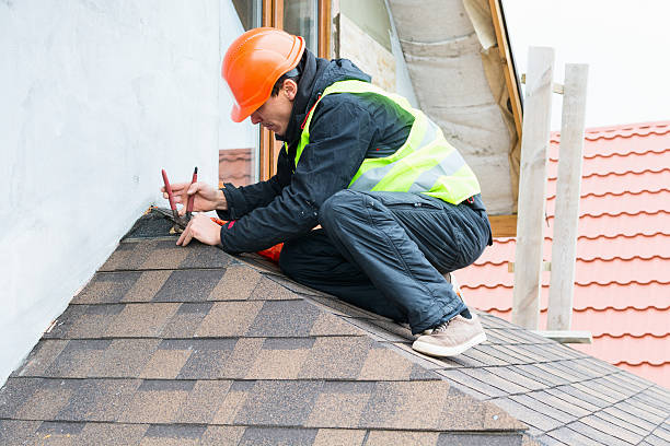 Best Slate Roofing Contractor  in Eudora, AR