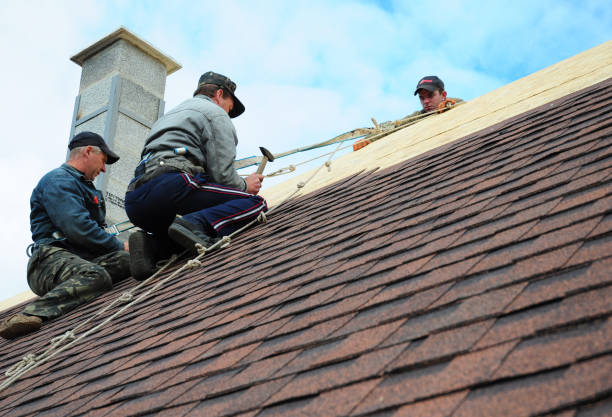 Roof Gutter Cleaning in Eudora, AR