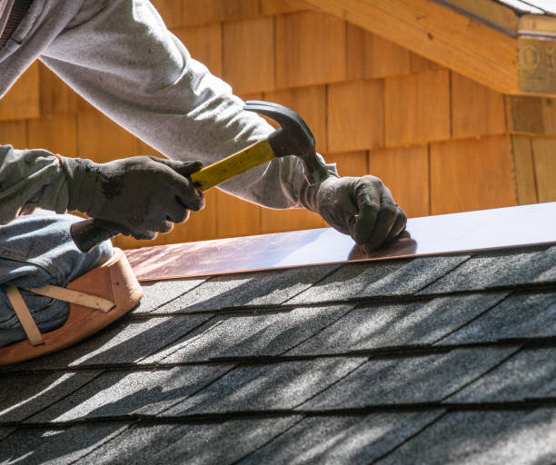 Best Commercial Roofing Services  in Eudora, AR